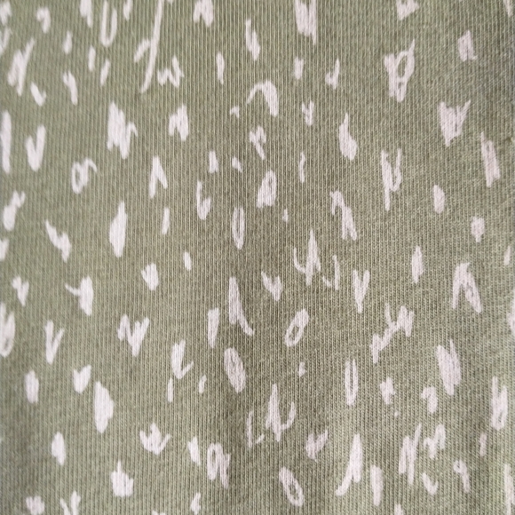 NWOT Old Ranch Mavis organic cotton dress - Picture 5 of 6